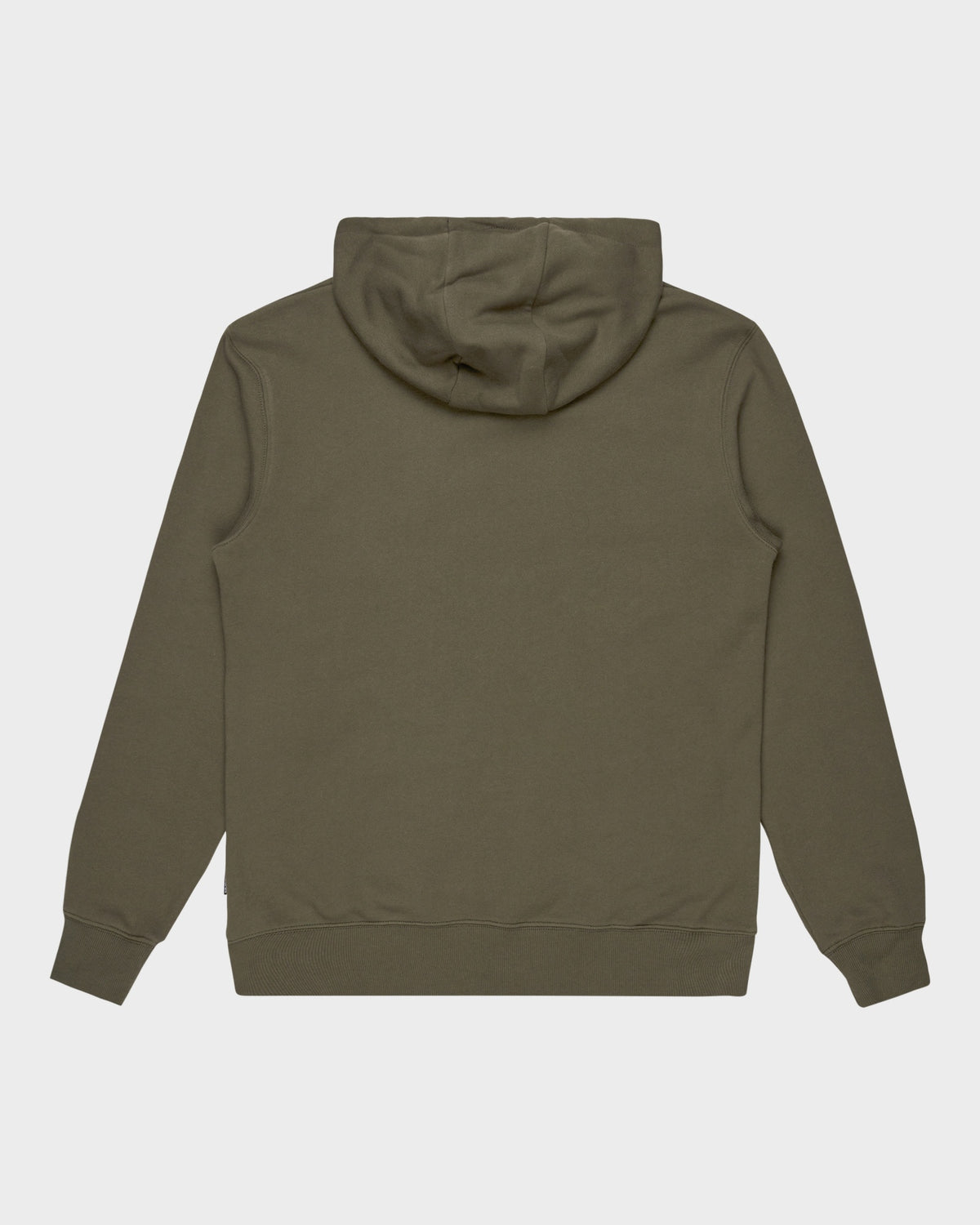 GRAPHIC MIX HOODIE