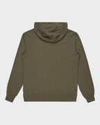 GRAPHIC MIX HOODIE
