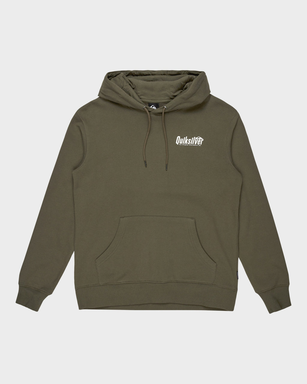 GRAPHIC MIX HOODIE
