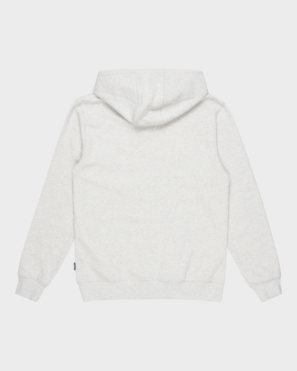 GRAPHIC MIX HOODIE