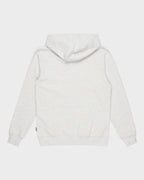 GRAPHIC MIX HOODIE