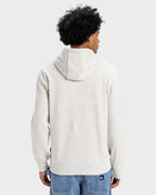 GRAPHIC MIX HOODIE