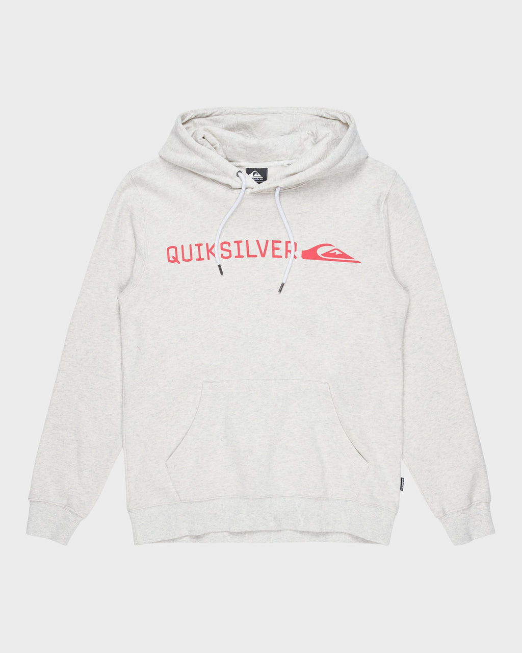 GRAPHIC MIX HOODIE