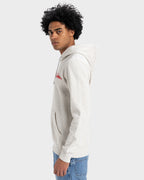 GRAPHIC MIX HOODIE