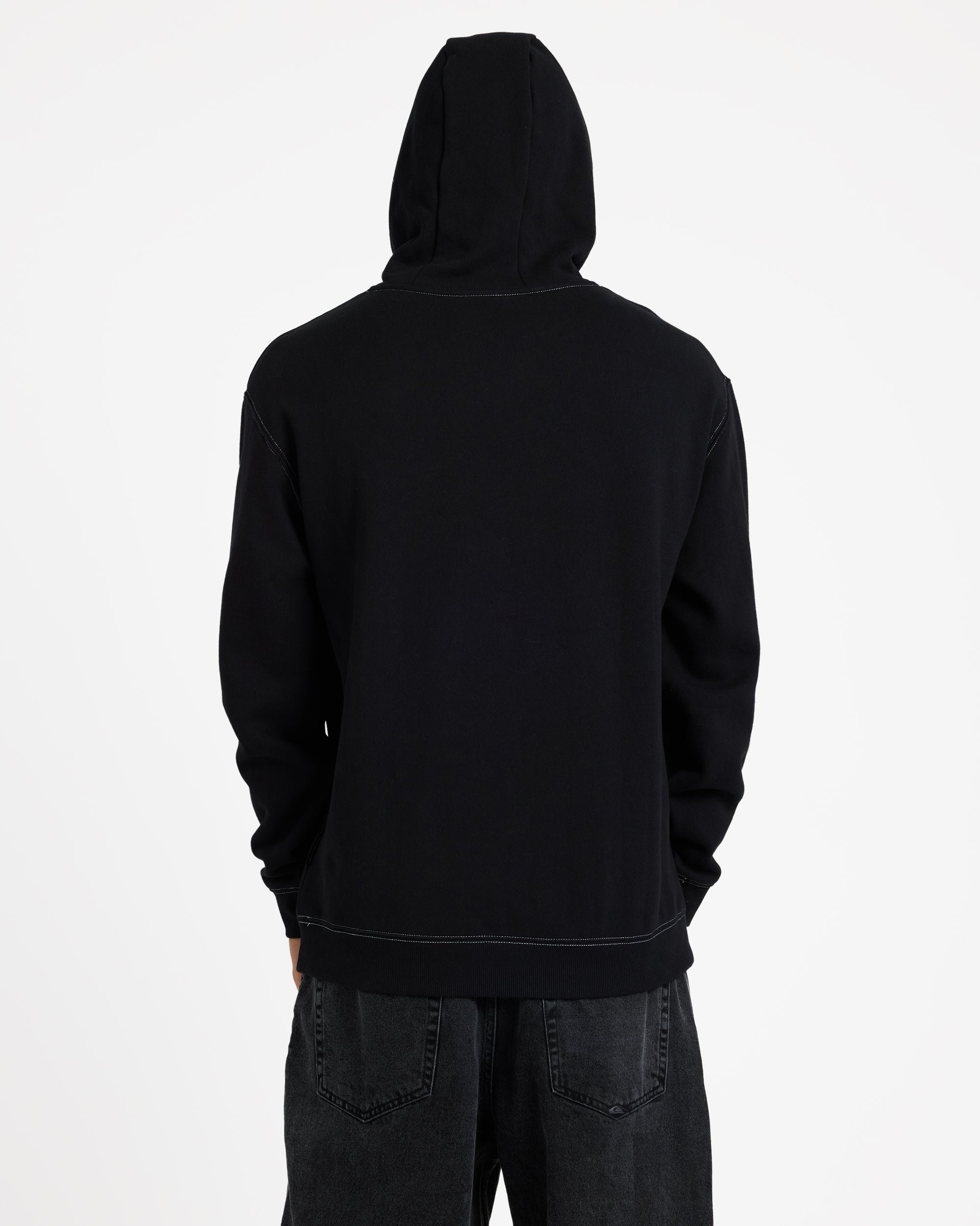 Mens Originals Pullover Hoodie