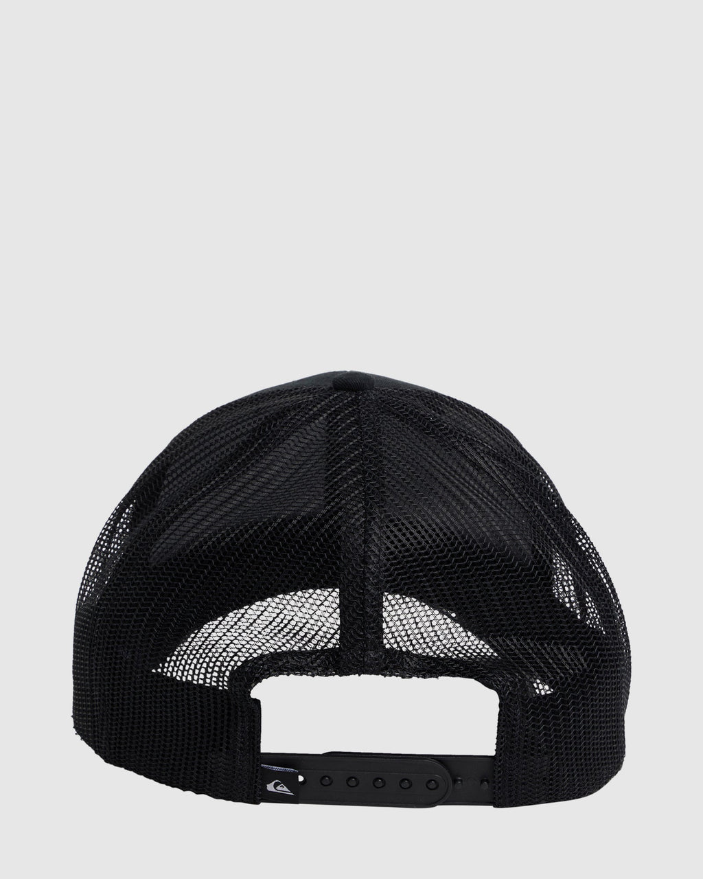 Mens Stretched Trucker Cap
