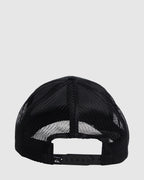Mens Stretched Trucker Cap