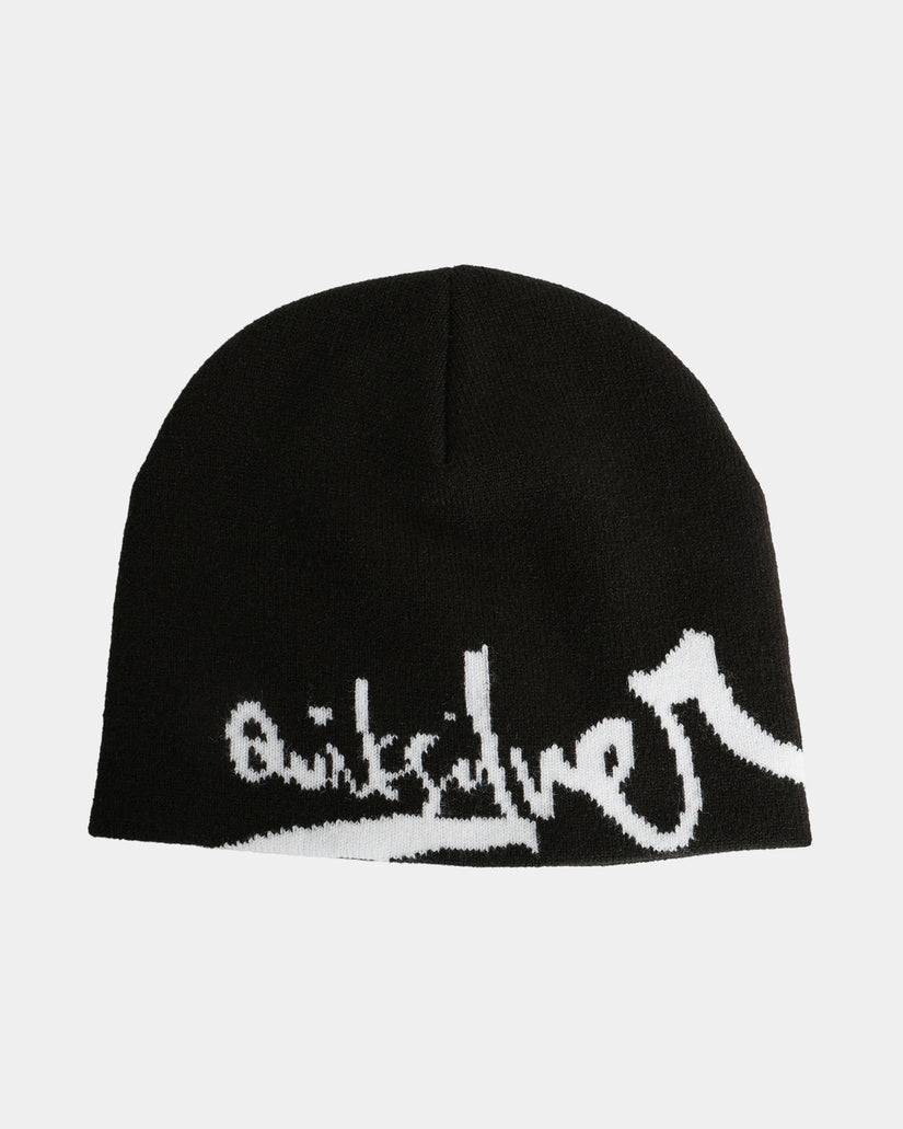 Mens YG Beanie