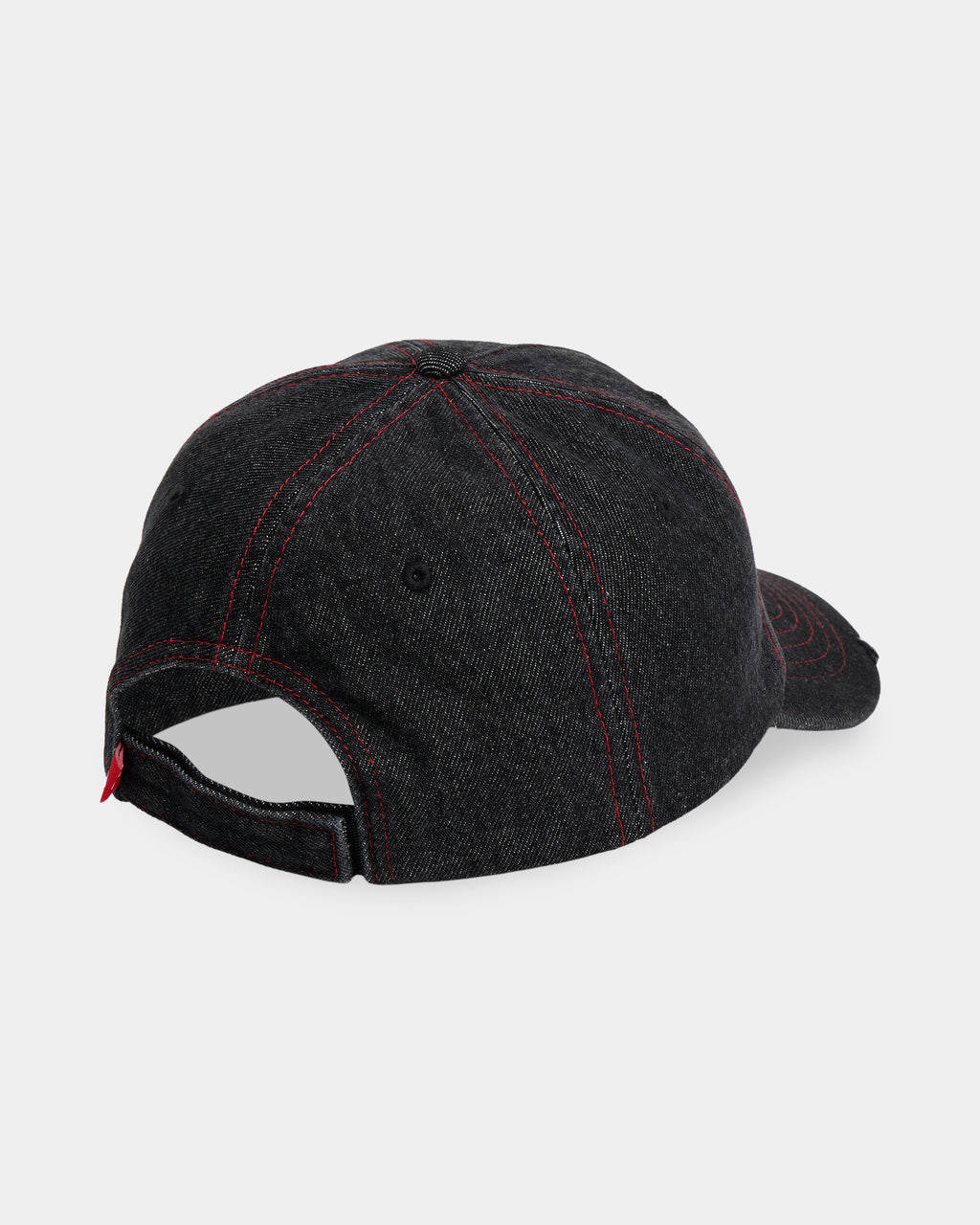 ALTERED 5 PANEL (KVAW)