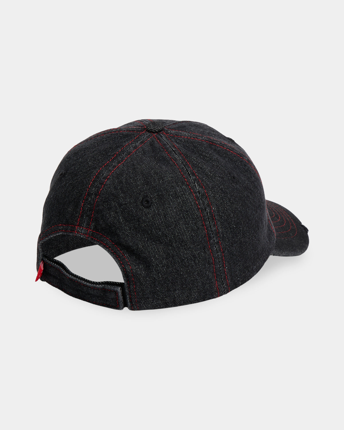 ALTERED 5 PANEL (KVAW)