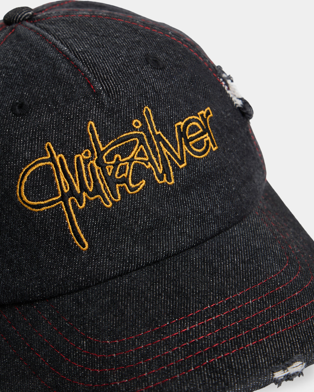 ALTERED 5 PANEL (KVAW)