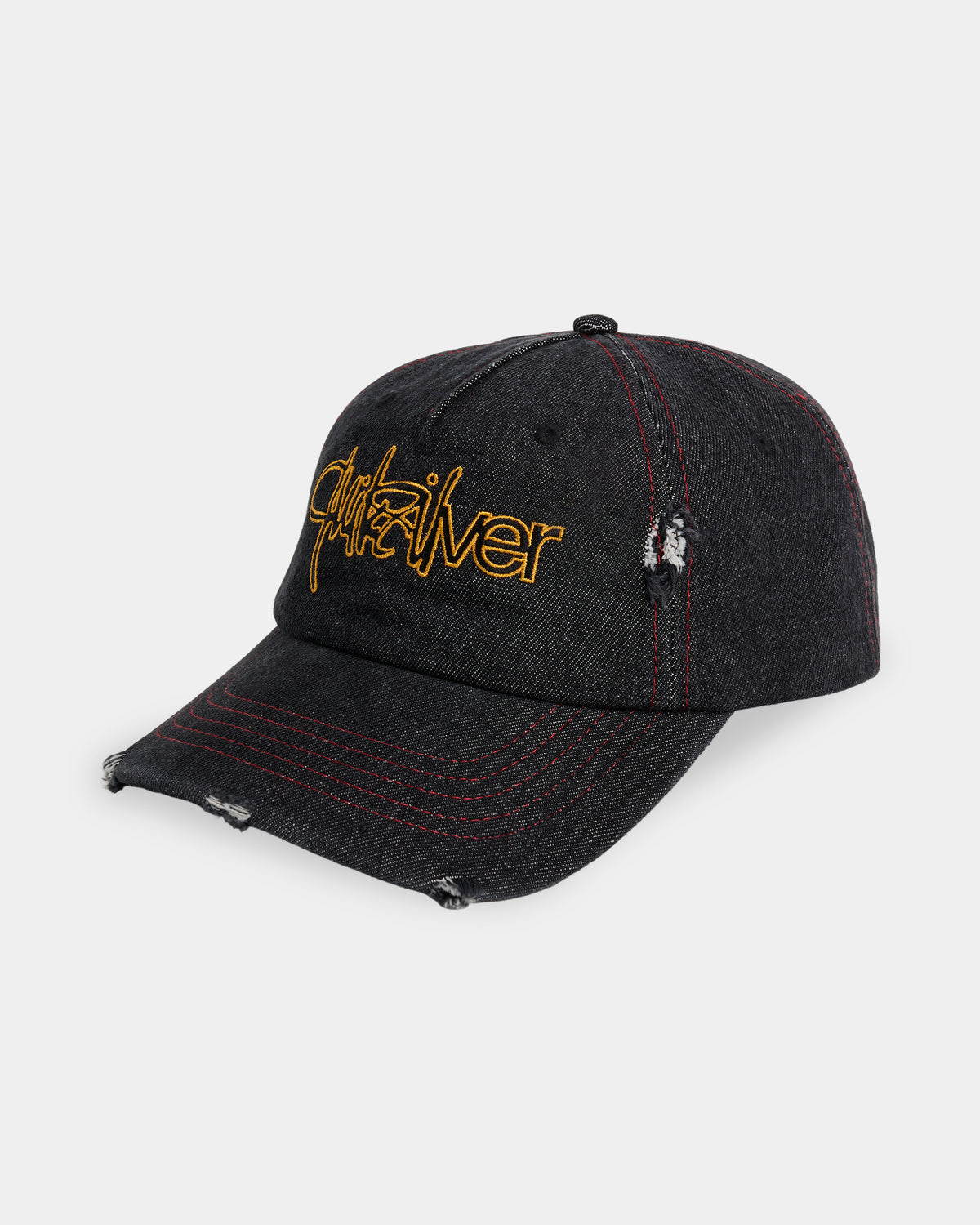 ALTERED 5 PANEL (KVAW)