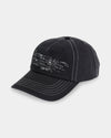 Mens Altered 5 Panel Cap