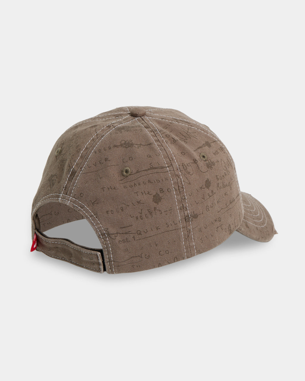 ALTERED 5 PANEL (SPS0)