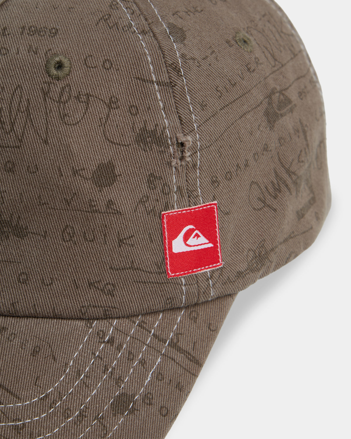 ALTERED 5 PANEL (SPS0)