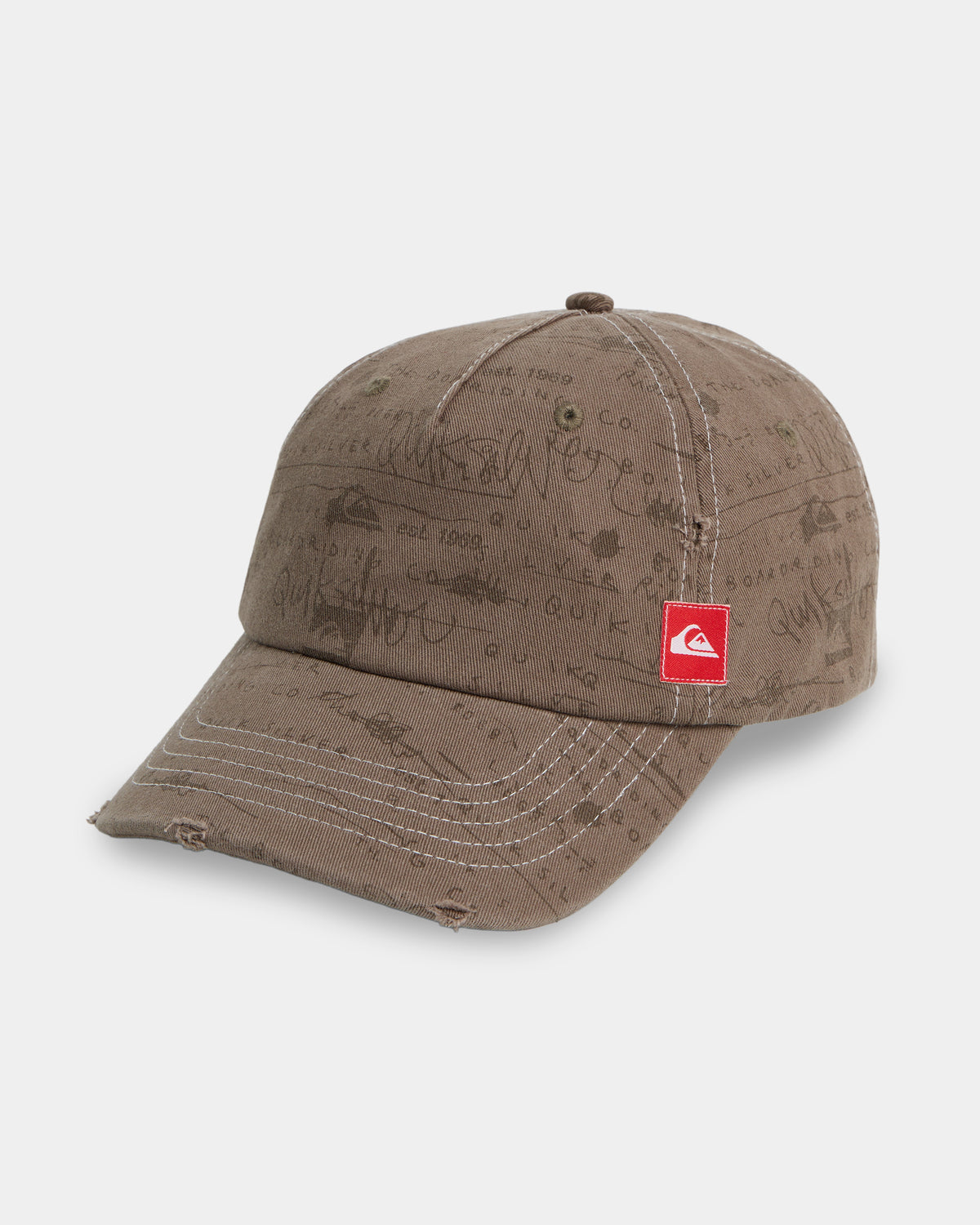 ALTERED 5 PANEL (SPS0)