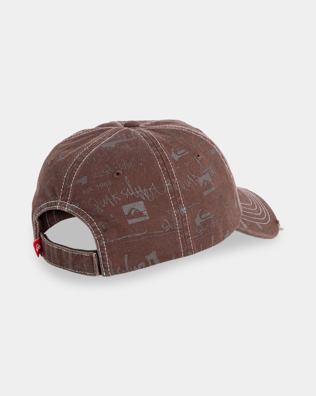 ALTERED 5 PANEL (SPS0)