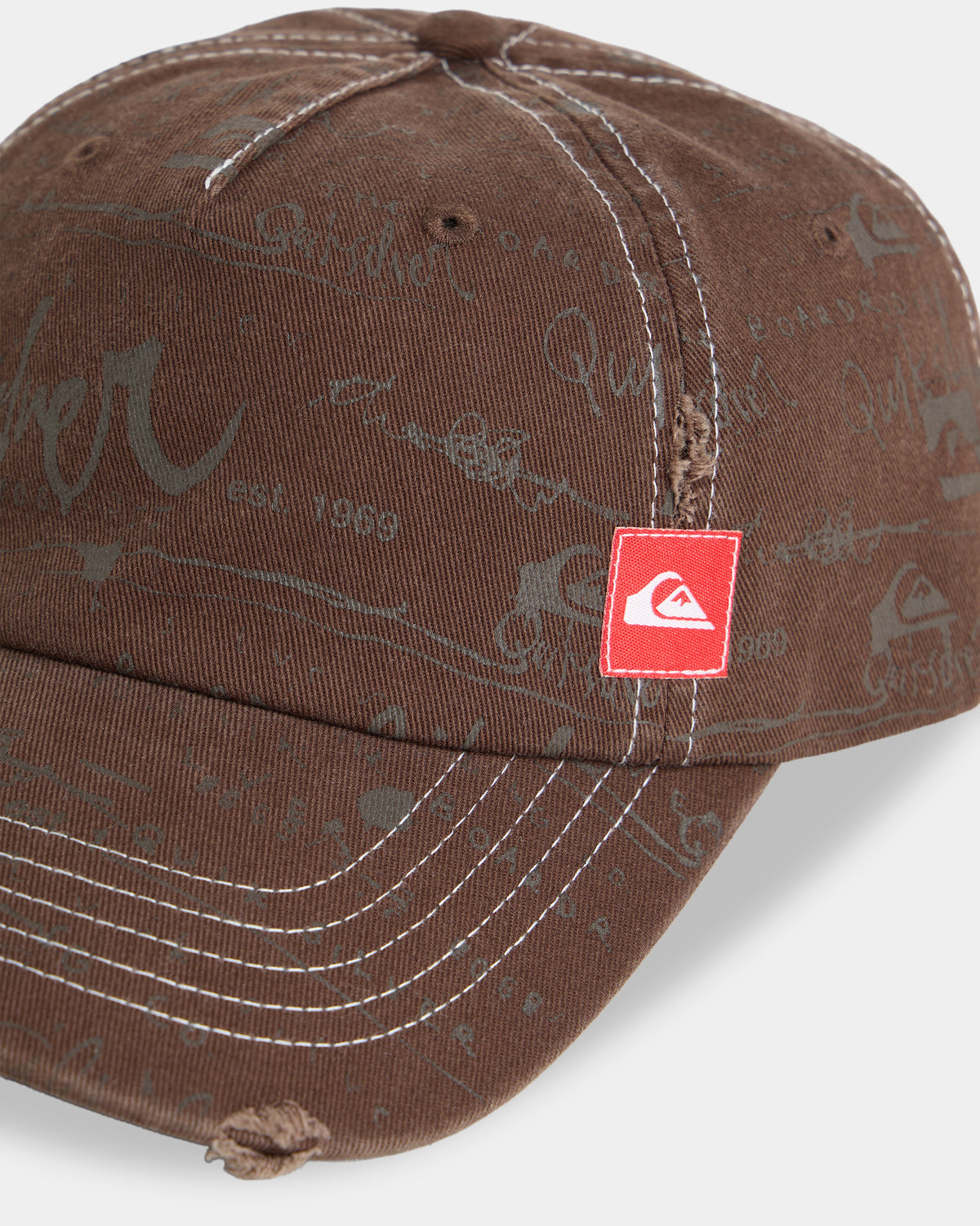 ALTERED 5 PANEL (SPS0)
