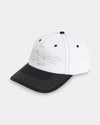 Mens Altered 5 Panel Cap