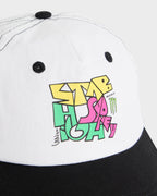 Mens Stab X Quik Cap