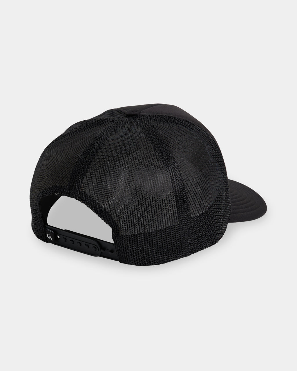 OMNI TRUCKER (XKKW)