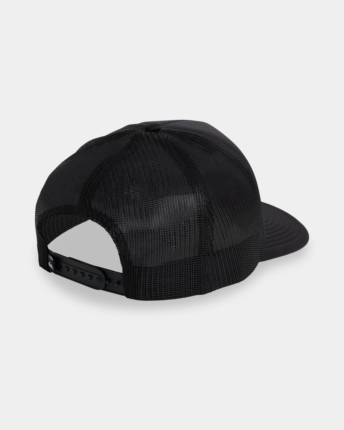 STRETCHED CAP