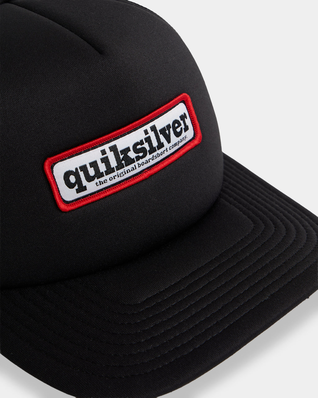 STRETCHED CAP