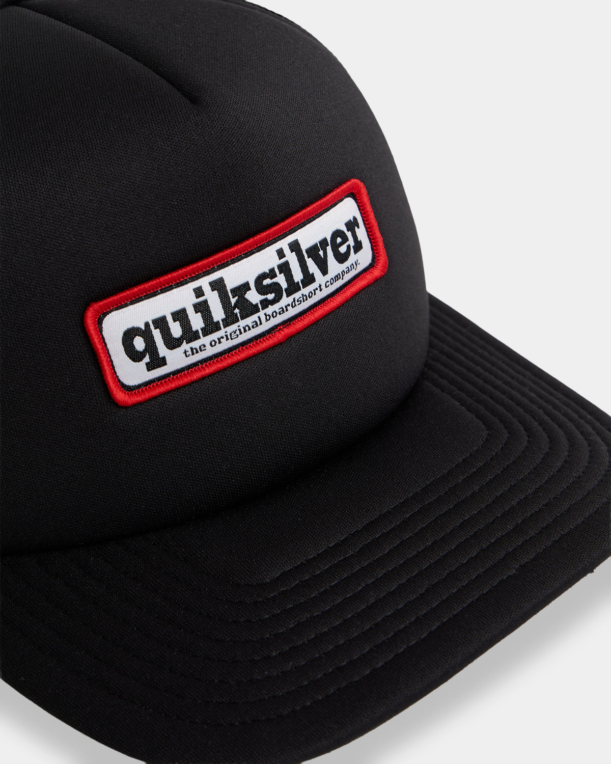 STRETCHED CAP