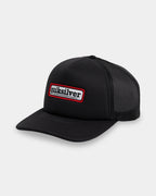 STRETCHED CAP