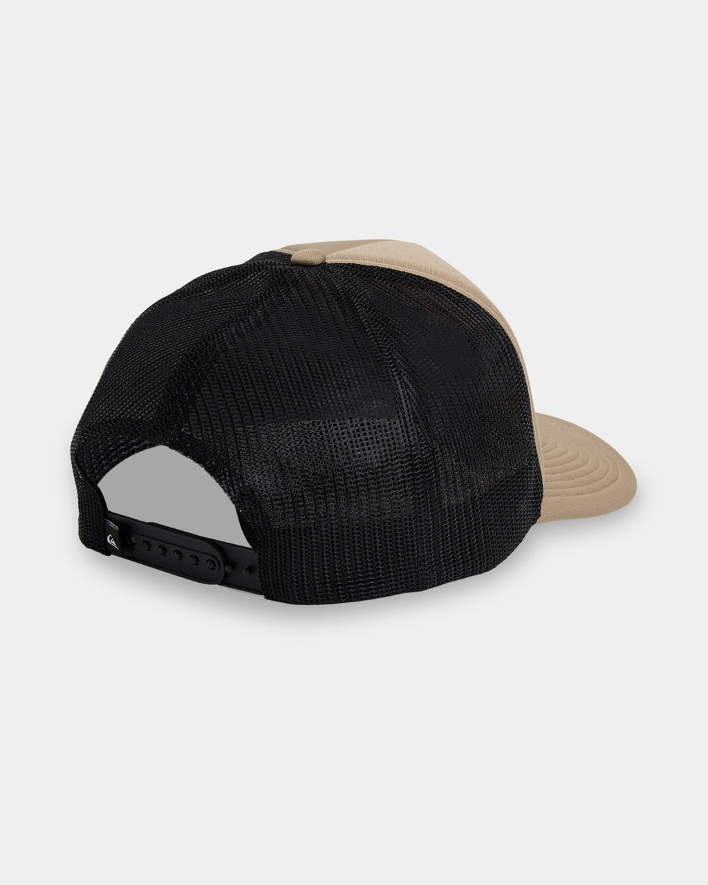 STRETCHED CAP