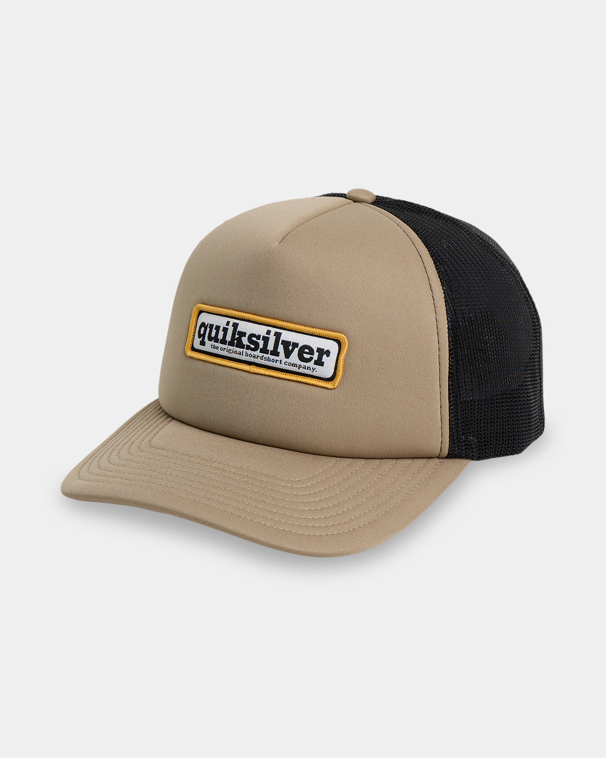 STRETCHED CAP