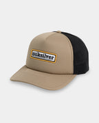 STRETCHED CAP