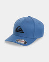 Mens Mountain And Wave Baseball Cap
