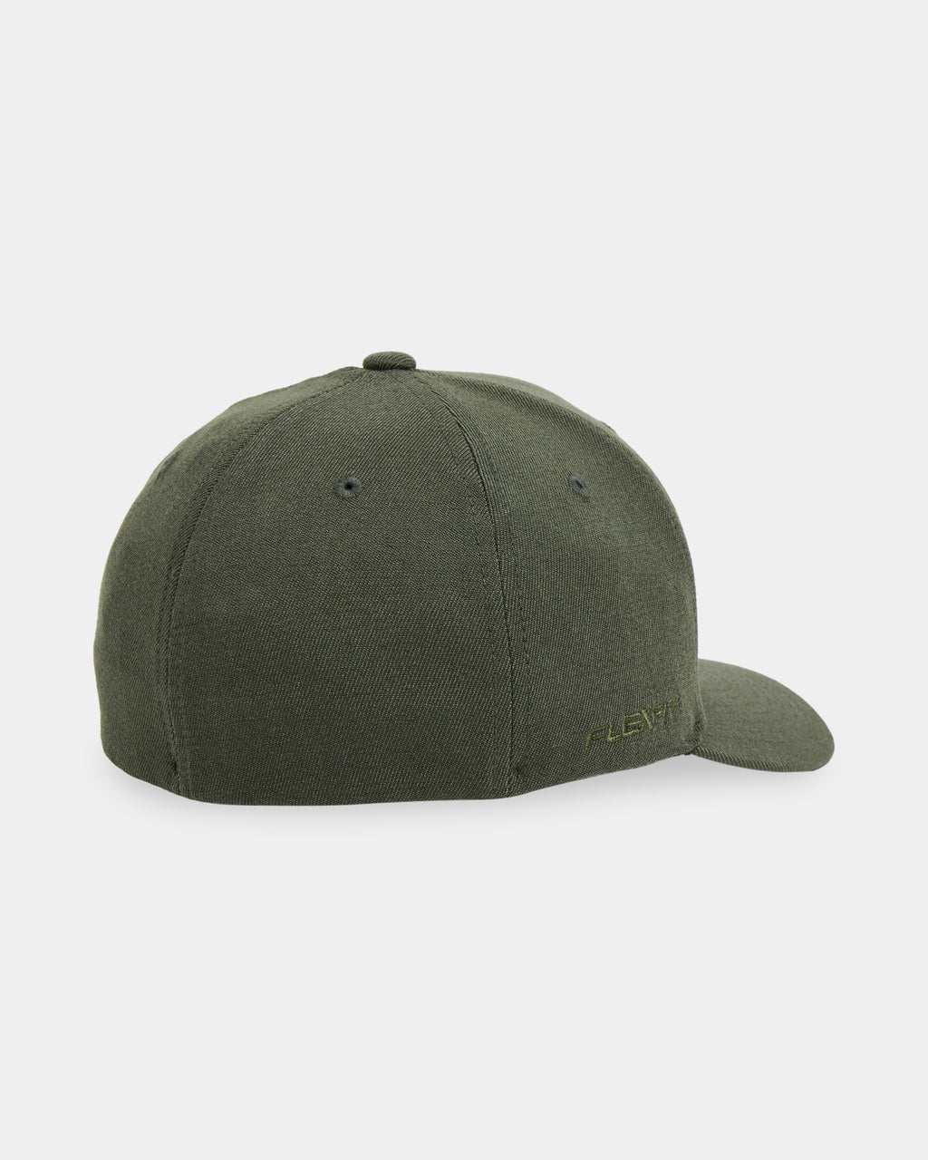 Mens Mountain And Wave Stretchfit Cap