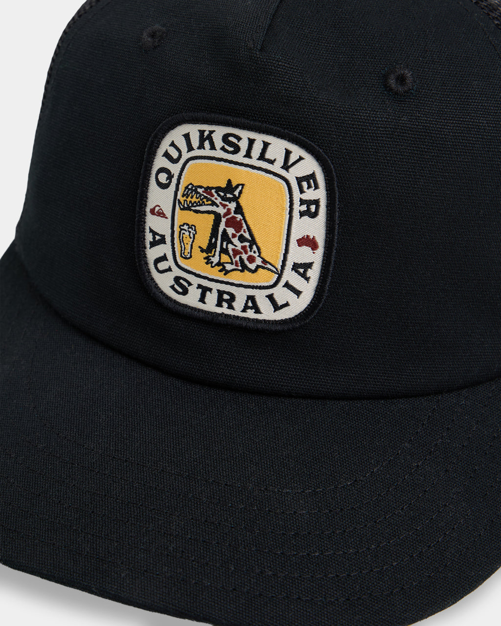 BATTLER TRUCKER