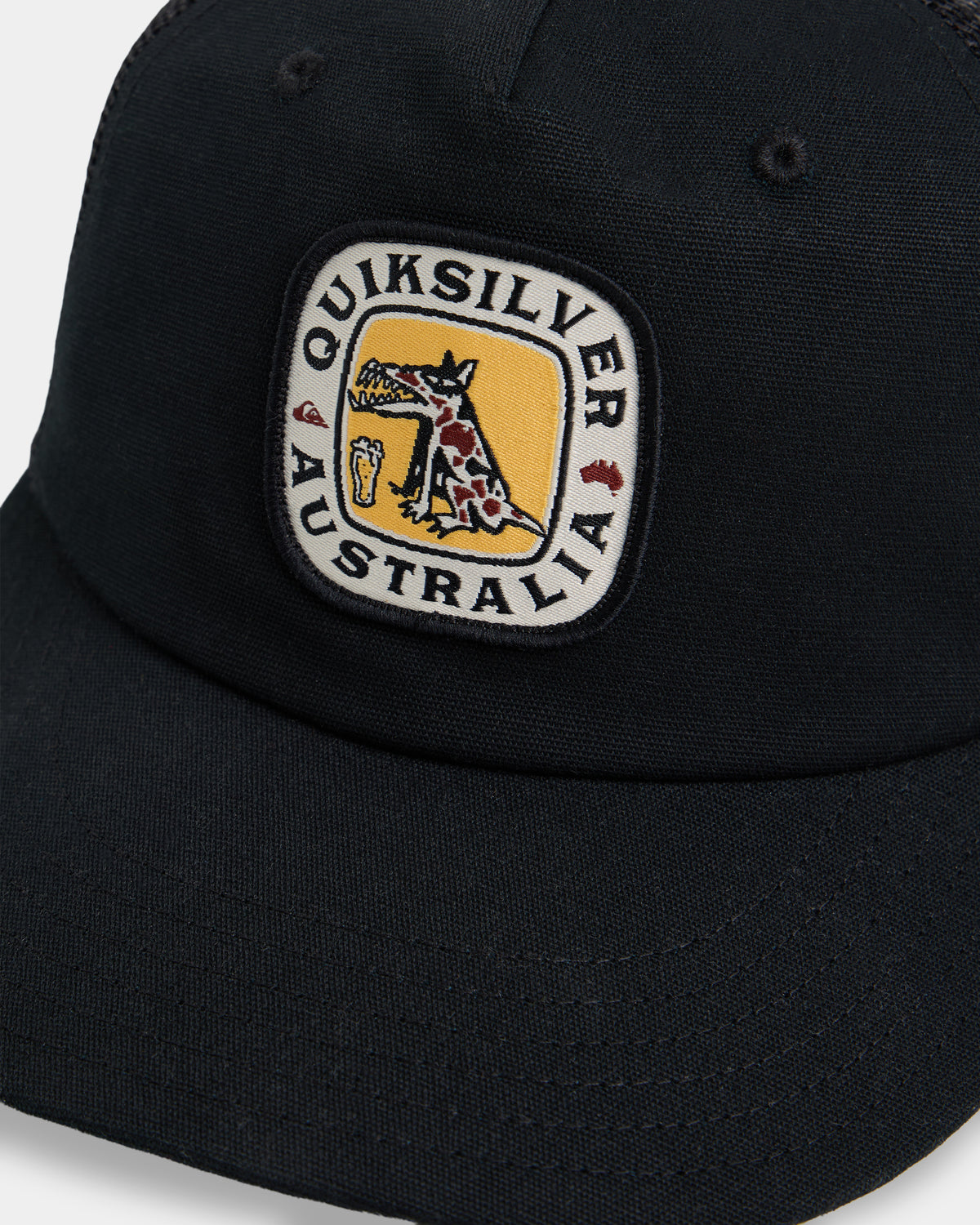 BATTLER TRUCKER