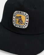 BATTLER TRUCKER