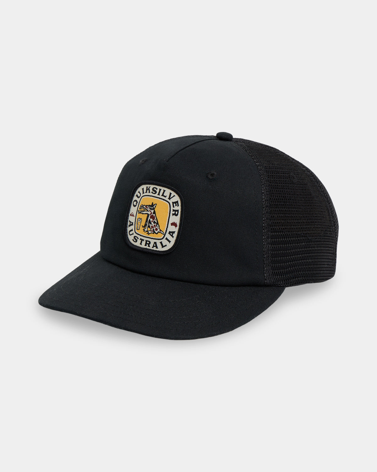 BATTLER TRUCKER