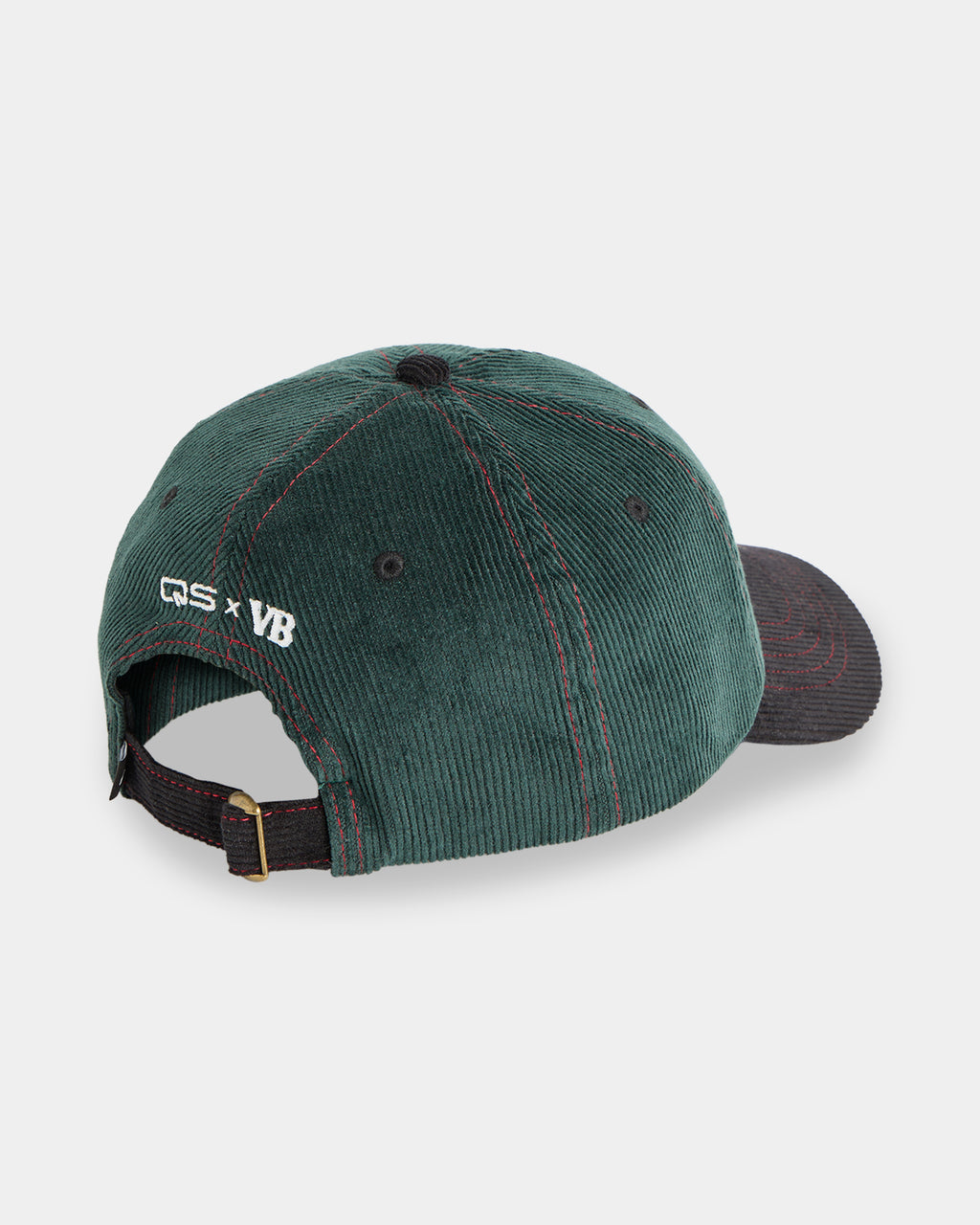 QS X VB CAP (GRT0)