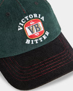 QS X VB CAP (GRT0)