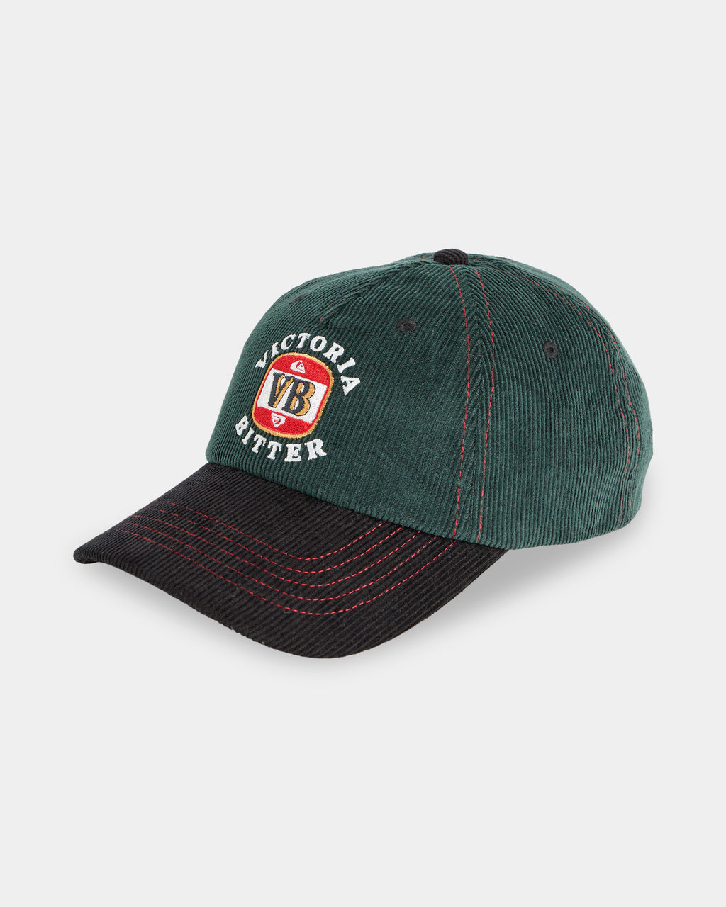 QS X VB CAP (GRT0)