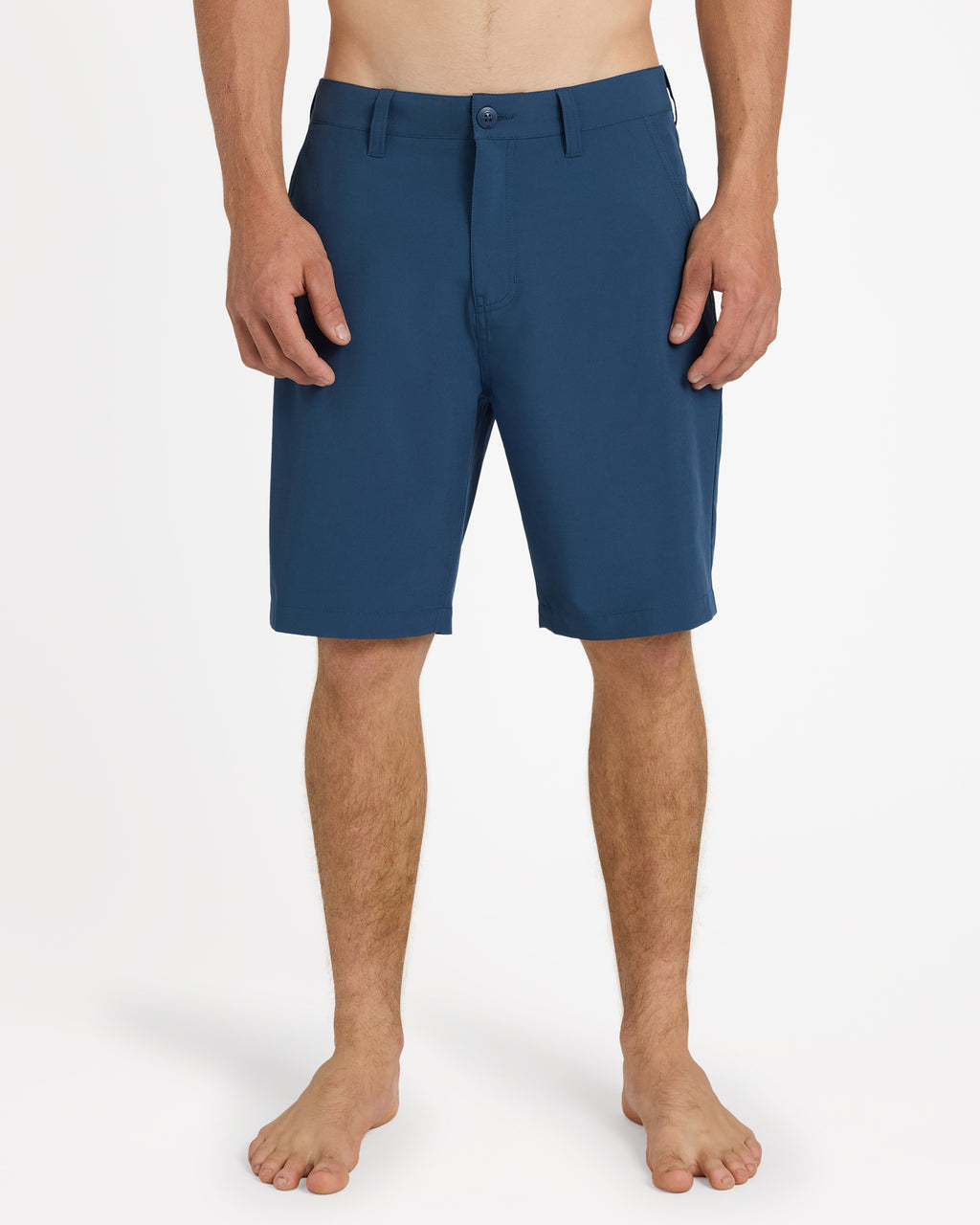 Mens Union Amphibian 20" Hybrid Shorts