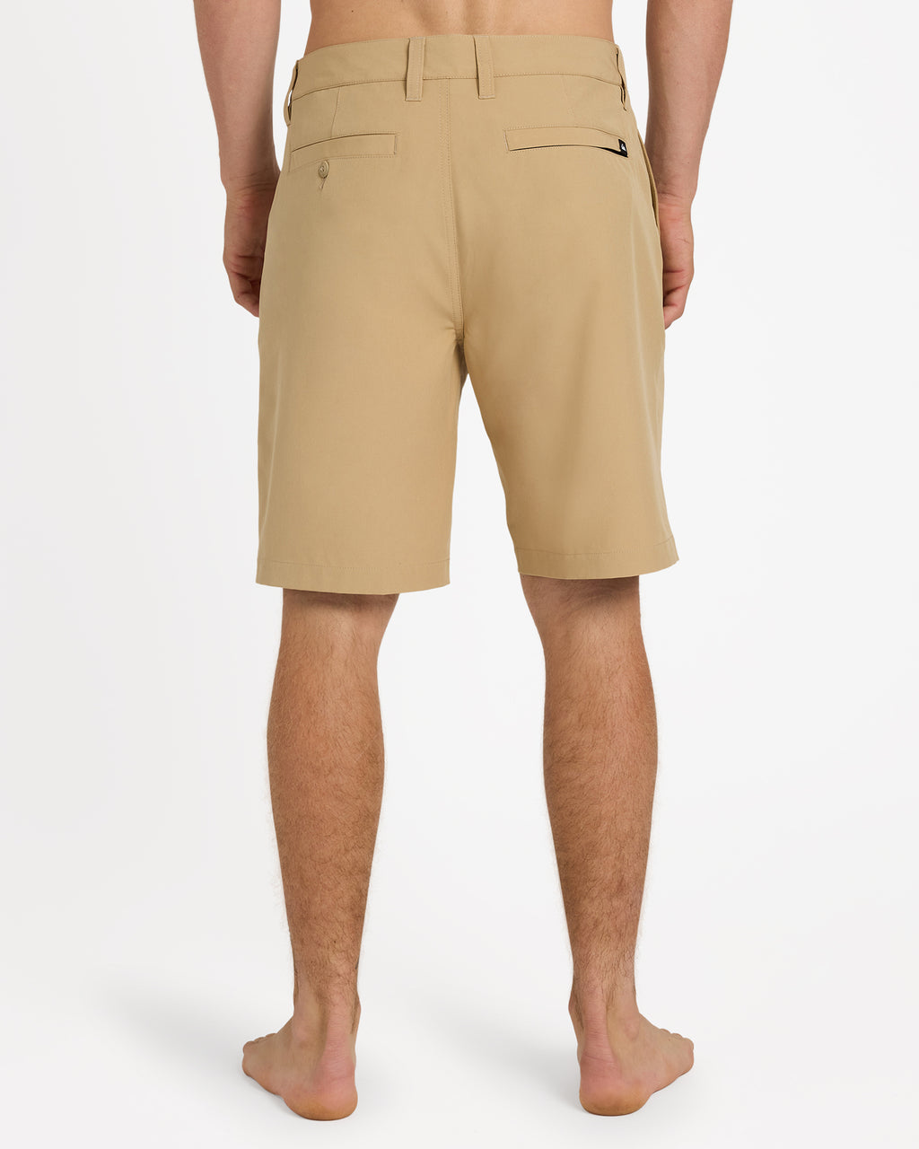 Mens Union Amphibian 20" Hybrid Shorts