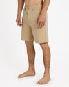 Mens Union Heather Amph 19