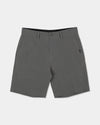 Mens Union Heather Amph 19