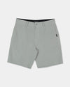 Mens Union Heather Amph 19