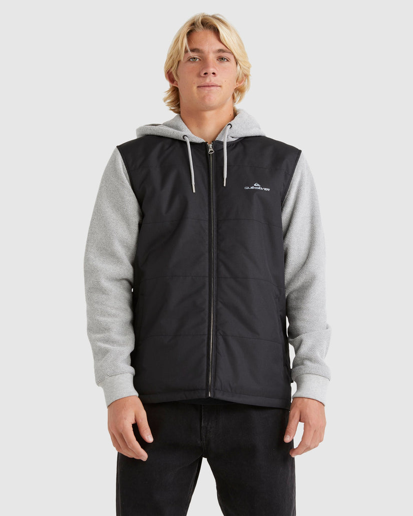 Mens Kasslow Pullover Hoodie