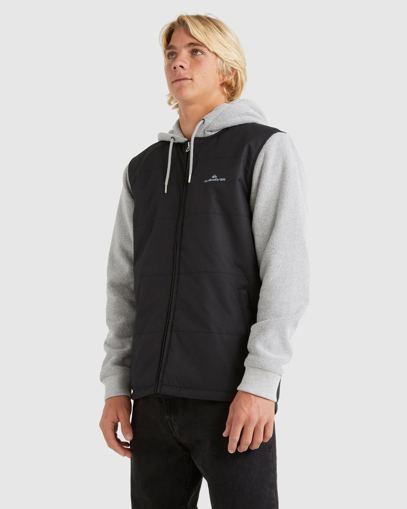 Mens Kasslow Pullover Hoodie