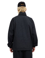 STAB SPRAY JACK (BLK)