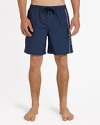 Mens Everyday Vert 2.0 17" Volley Shorts